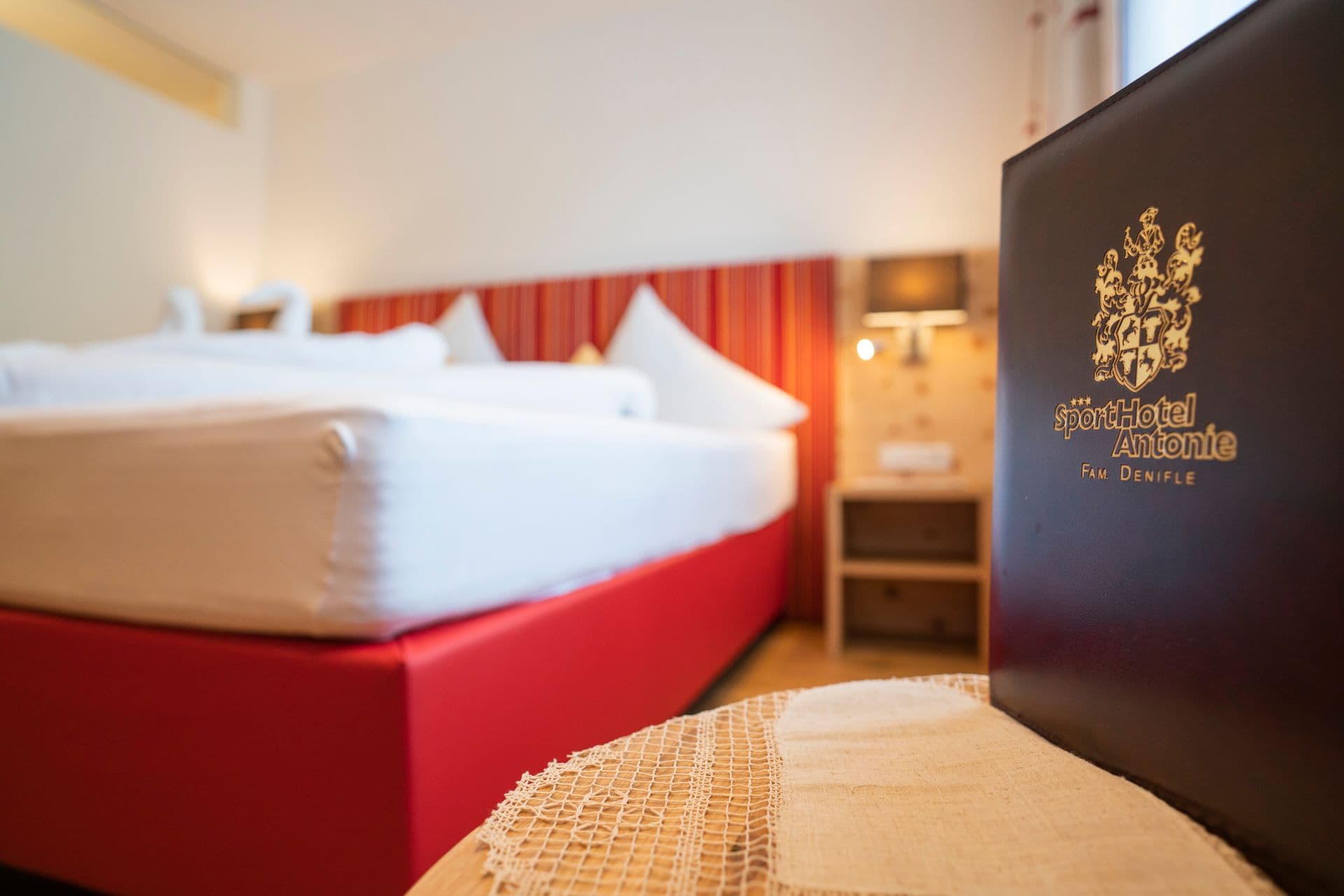 Doppelzimmer Antonie