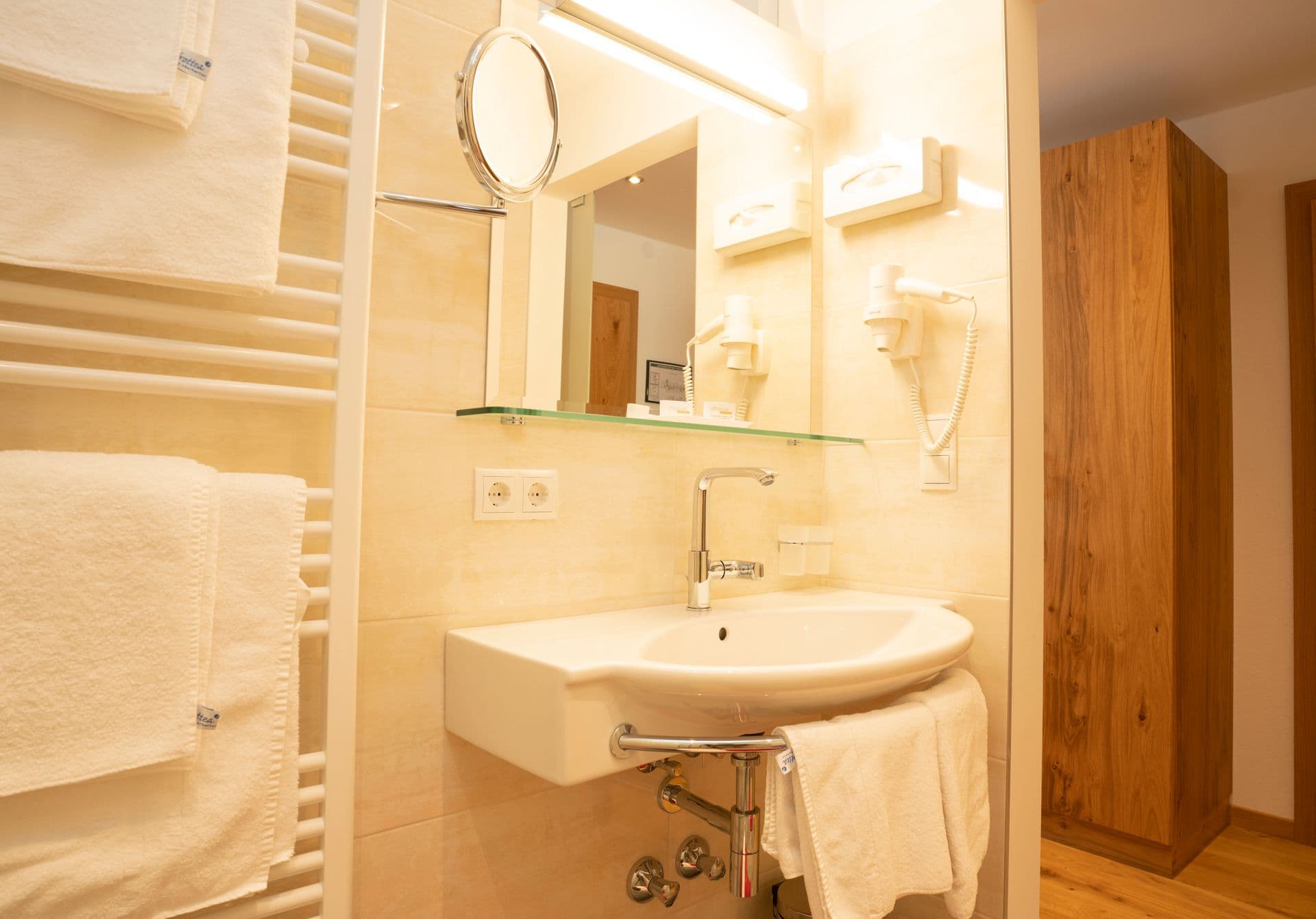 Doppelzimmer Antonie