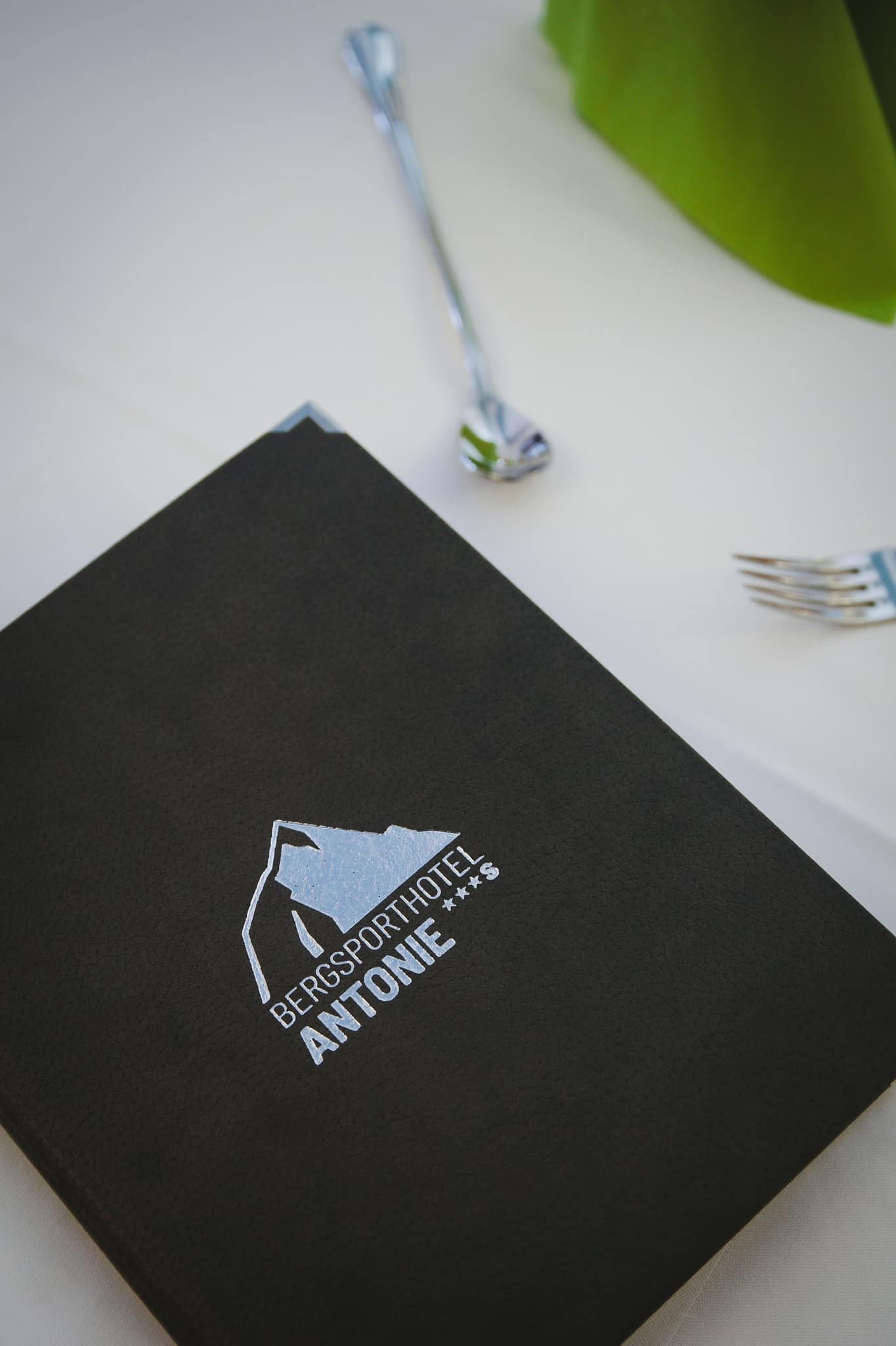 Halbpension im Hotel