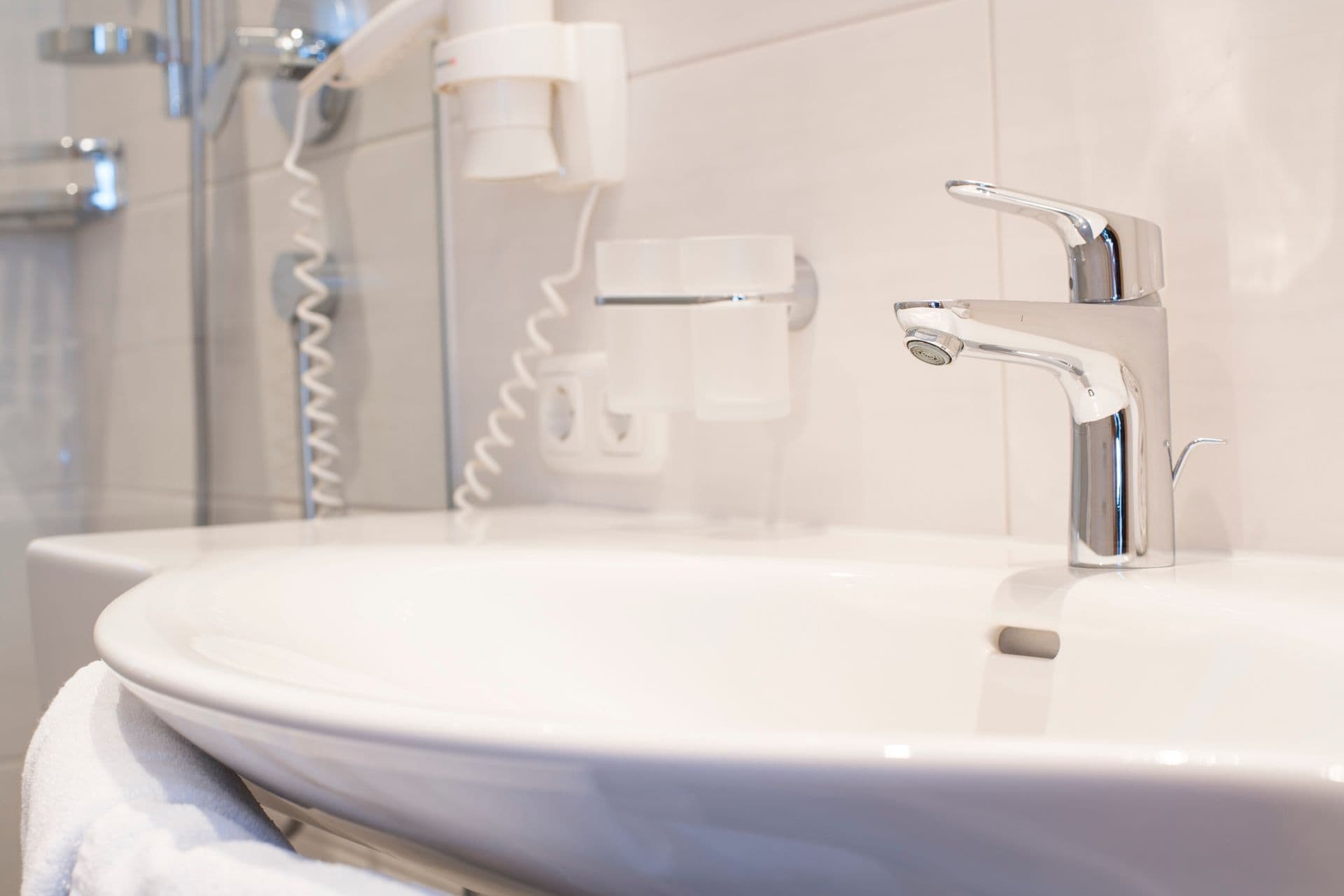 Doppelzimmer Superior