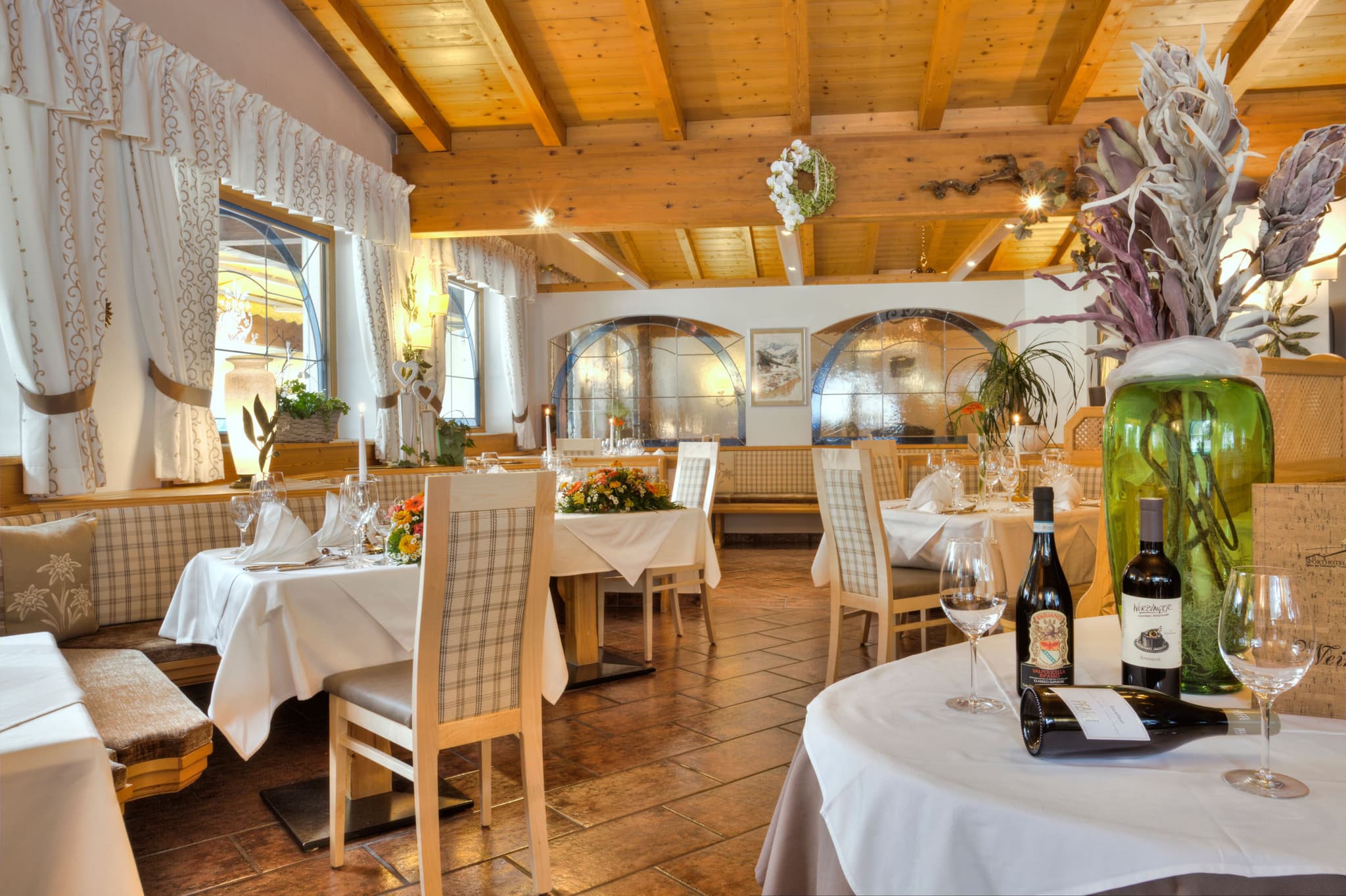 Angebot Genusswochen