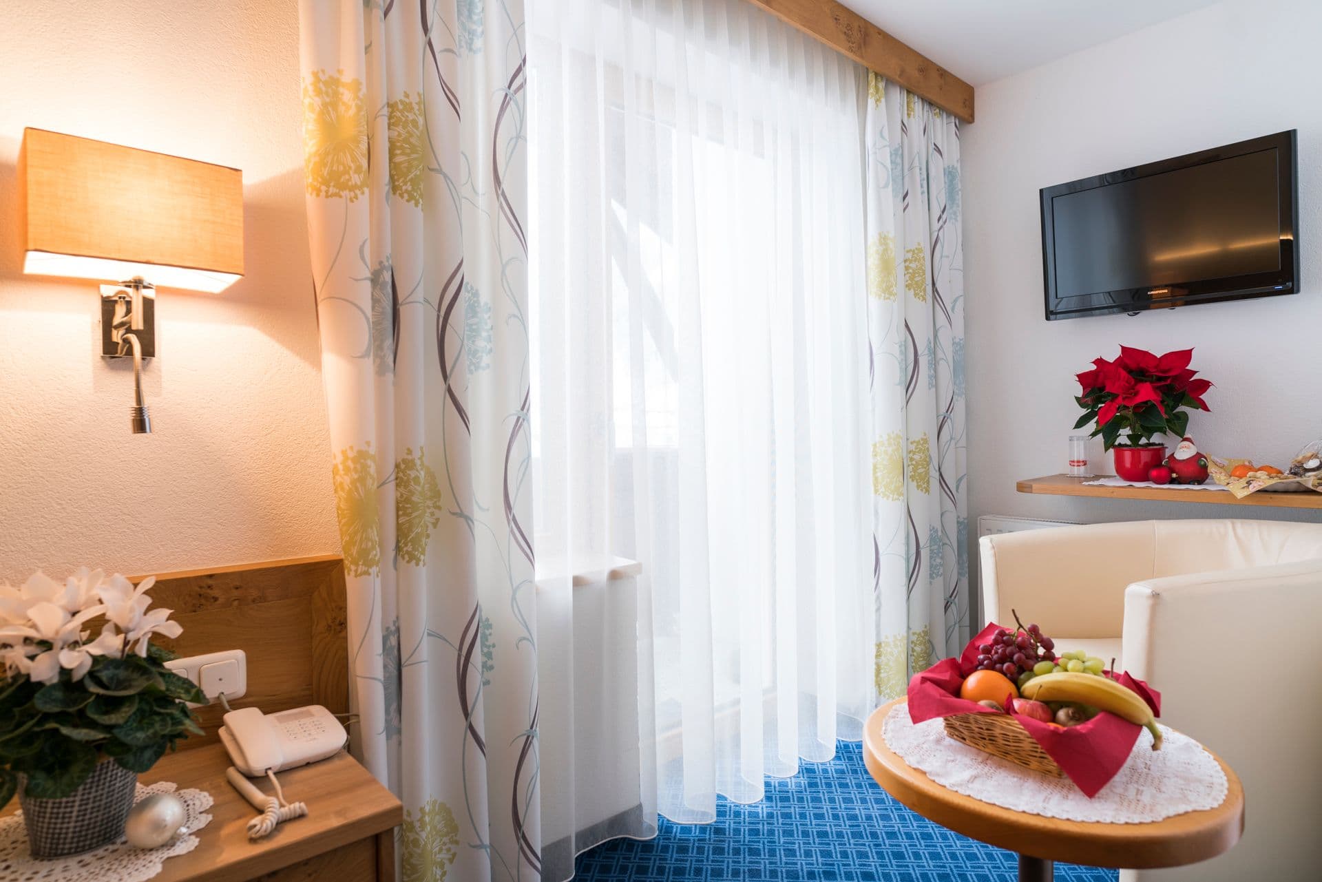 Einzelzimmer Antonie