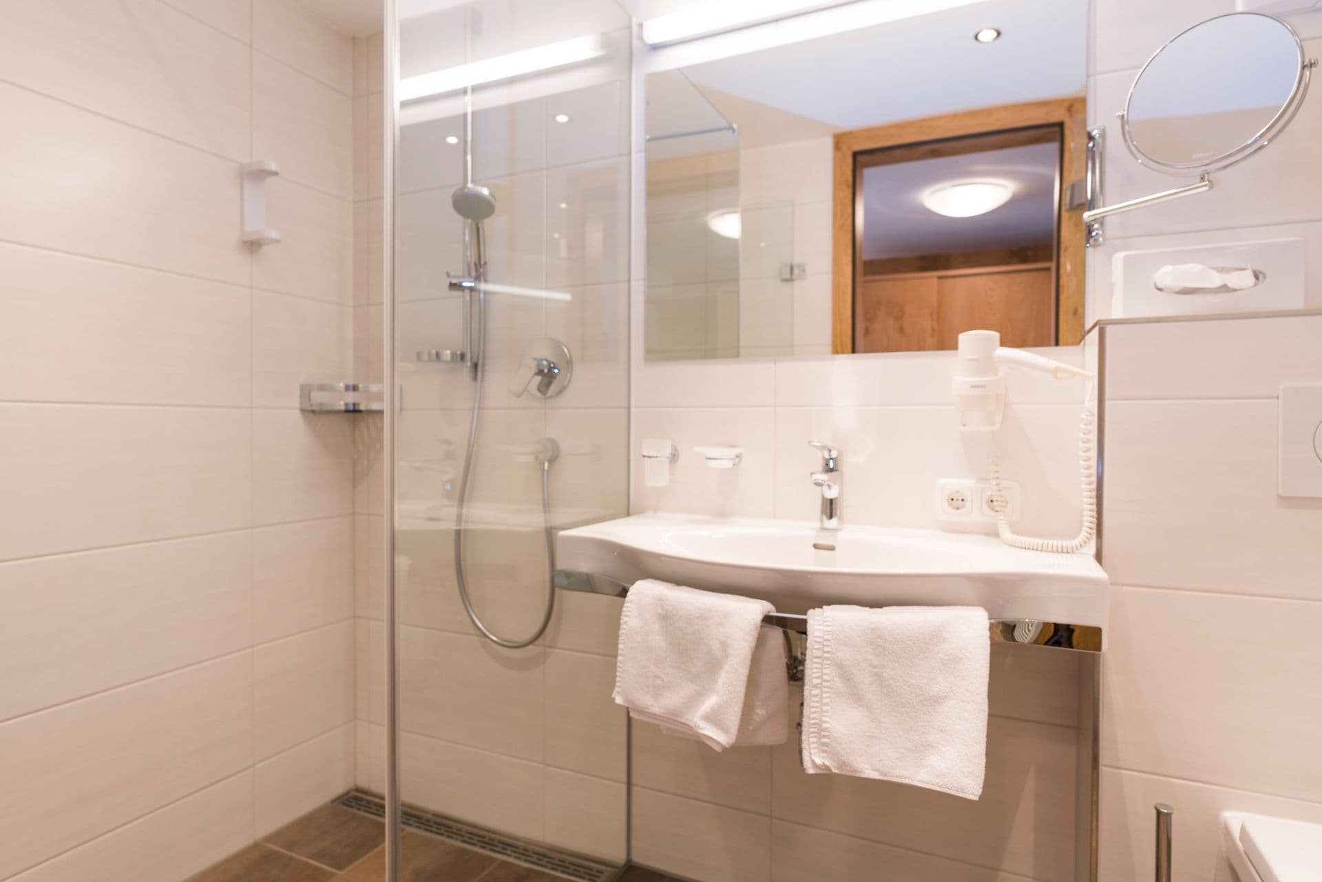 Einzelzimmer Antonie