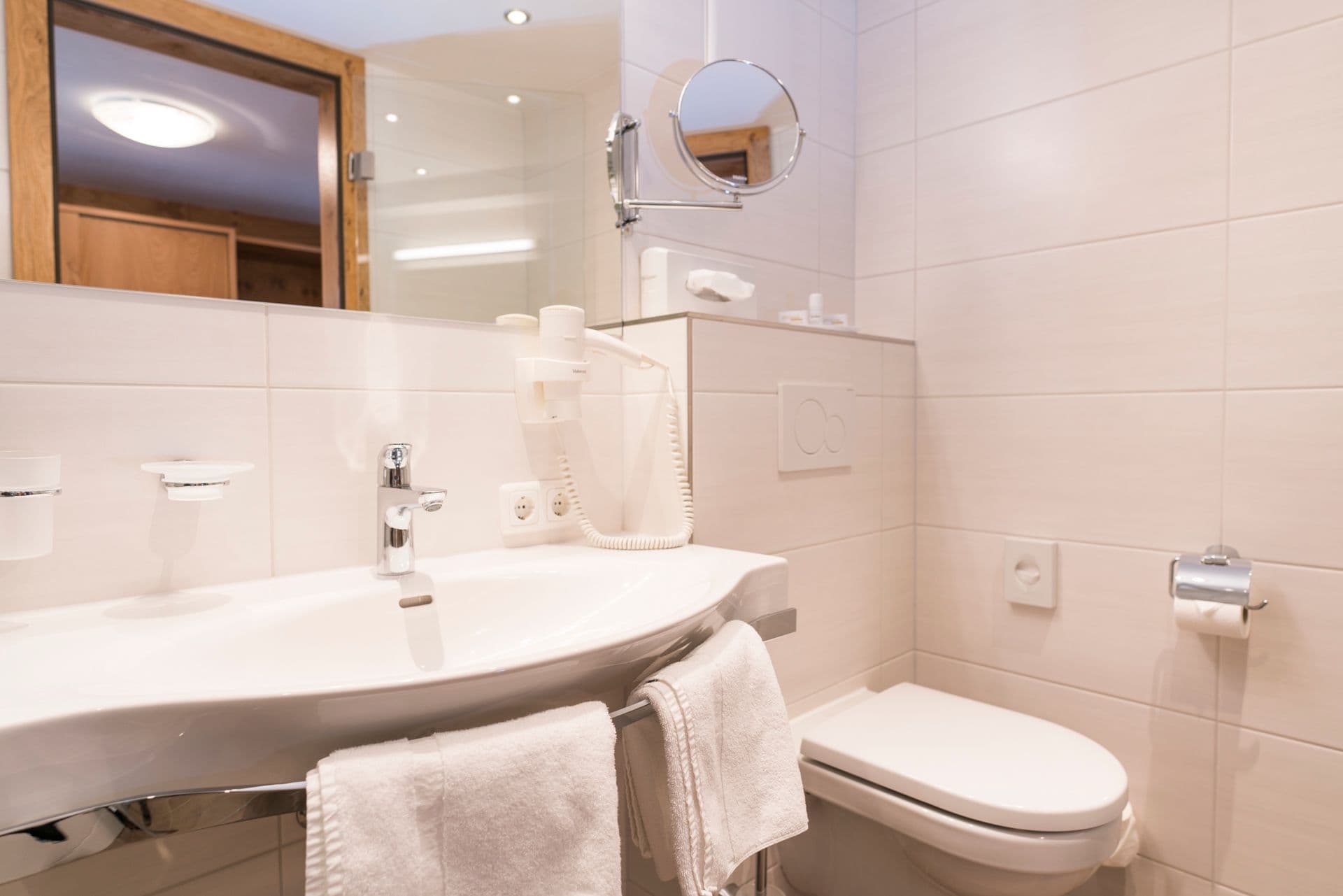 Einzelzimmer Antonie