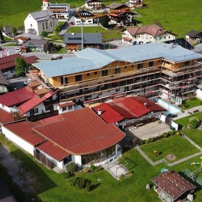 Baustellenupdate Teil 2: Alles neu macht der Mai